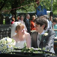 Sarah Breakell Photo 2