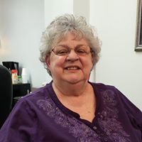 Linda Keegan Photo 14