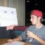 Michael Evans Photo 14