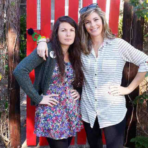 Melissa Coleman Photo 47