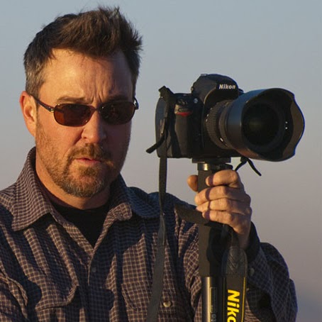 Douglas Barnes Photo 17