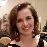 Rachel Palmer Photo 19