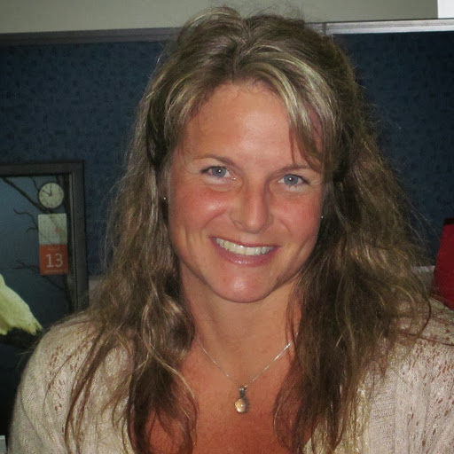 Stacey Pike Photo 13