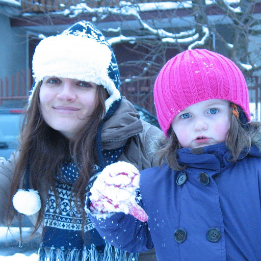 Anna Dempsey Photo 15