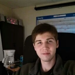 Christopher Jack Photo 6