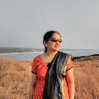 Radhika Viswanathan Photo 5