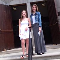 Sarah Strausbaugh Photo 6