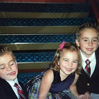 Suzanne Dodge Photo 16