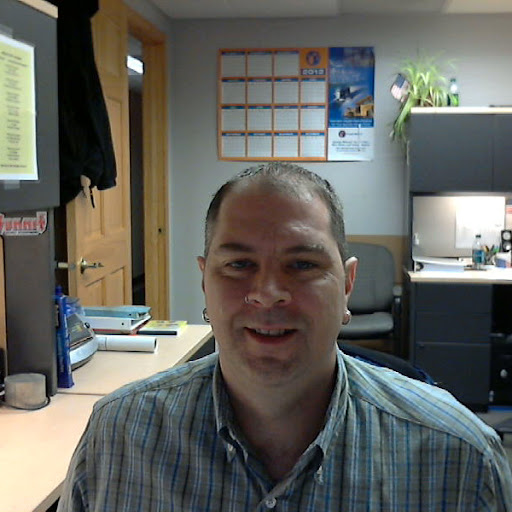 Eric Atkinson Photo 8