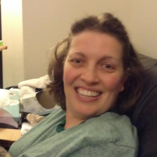 Erika Kovacs Photo 6