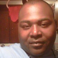 Micheal Cheek Photo 2