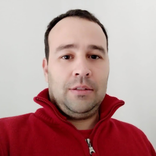 Daniel Almeida Photo 17