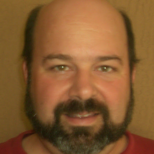 Timothy Pitts Photo 16