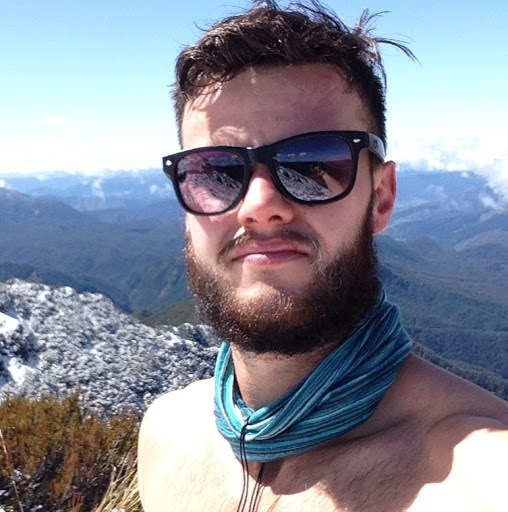 Matt Higgins Photo 36