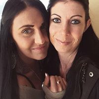 April Sorensen Photo 32