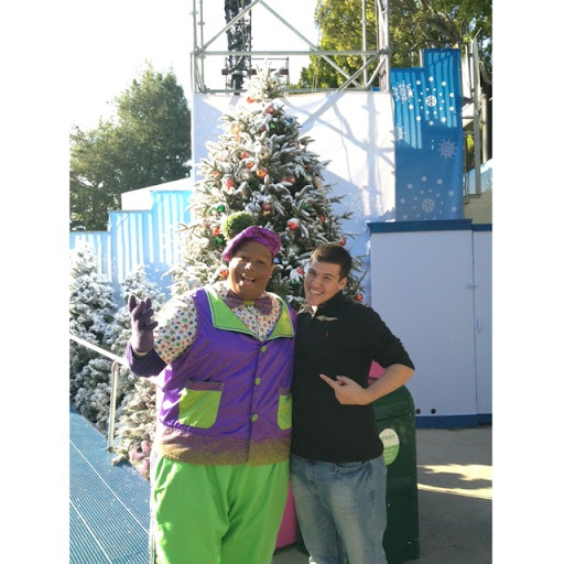 Steven Weisz Photo 18