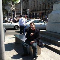 Michael Mattison Photo 6