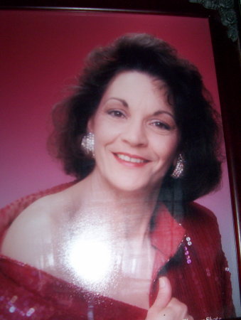 Joyce Greene Photo 1