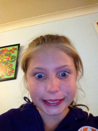 Jenna Mcgraw Photo 3