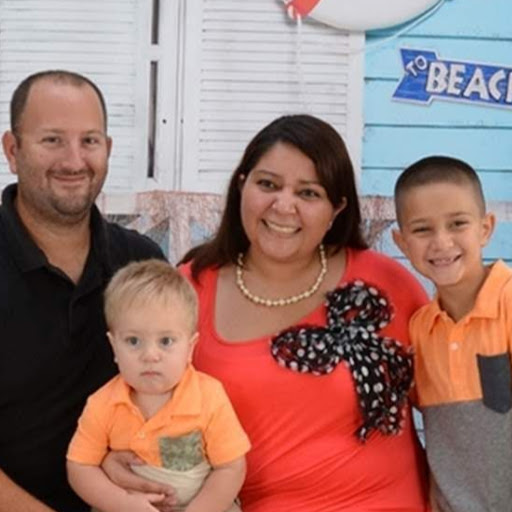 April Whitfield Photo 23