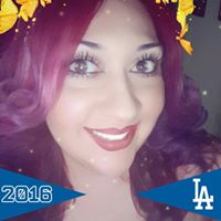 Lily Rodriguez Photo 34