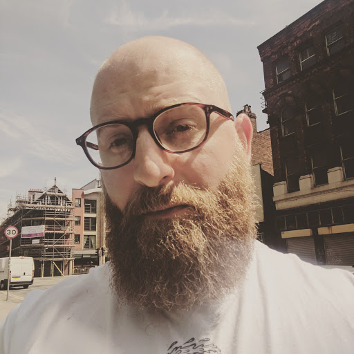 Jon Wilkinson Photo 13