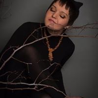 Stacey Overton Photo 28
