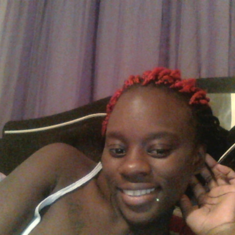 Ebony Jenkins Photo 12
