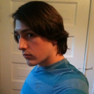 Michael Campo Photo 10