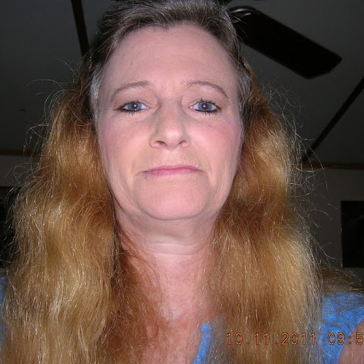 Mary Mccain Photo 2