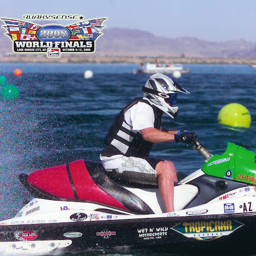 Rodney Ferguson Photo 43