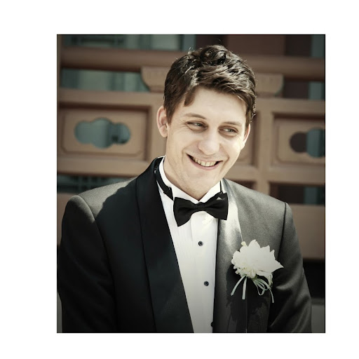 Gregory Gilbert Photo 13