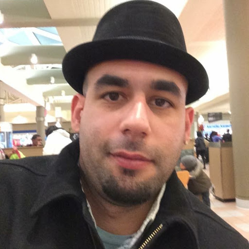 Timothy Torres Photo 14