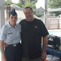 Willis Graham Photo 9