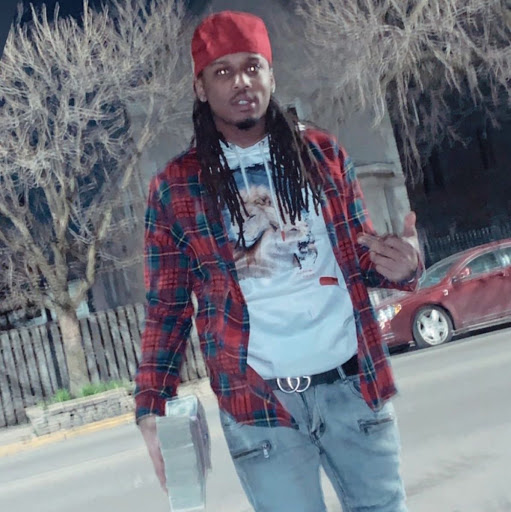 James Hampton Photo 50