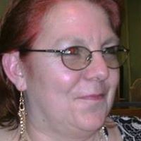 Kathryn Cadwell Photo 3