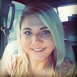 Candace Bridges Photo 34