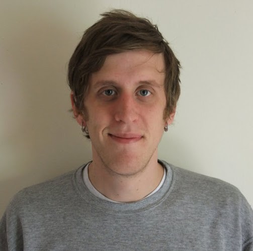 Andrew Dickens Photo 10
