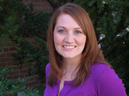 Sarah Heitman Photo 2