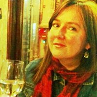 Christine Martell Photo 16