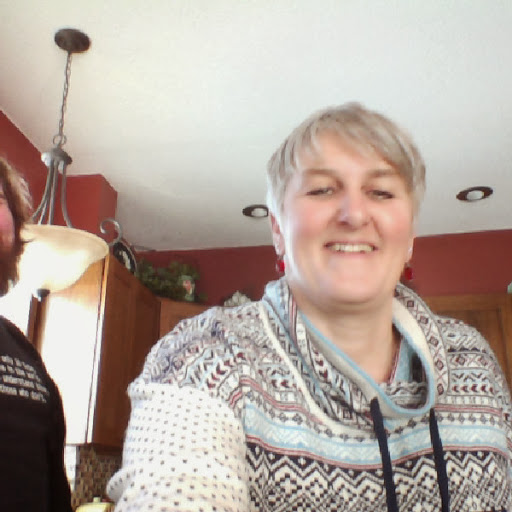 Paula Poirier Photo 21
