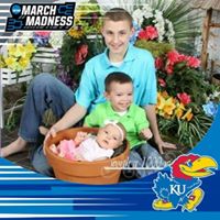 Kristin Blevins Photo 25