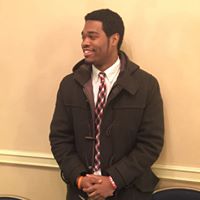 Dominic Robinson Photo 20 Dominic Robinson Photo 20