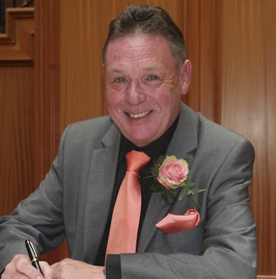 Terry Mccormick Photo 23