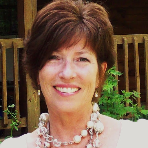 Jane Robinson Photo 3