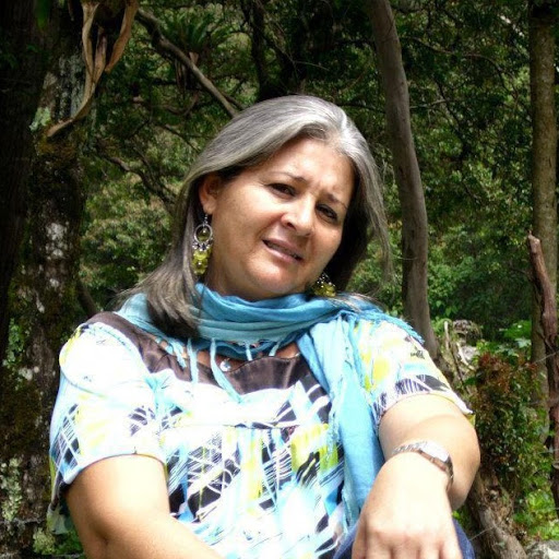 Amalia Sanchez Photo 14