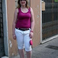 Paula Parton Photo 3