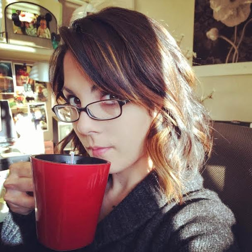 Christina Staples Photo 2