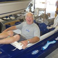 Craig Comstock Photo 32