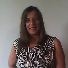 Kathy Benjamin Photo 33